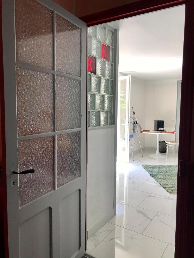 L'Androune Fabrezan Ngoại thất bức ảnh